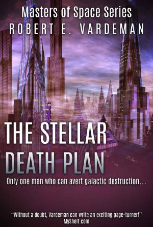 [Masters of Space 01] • The Stellar Death Plan